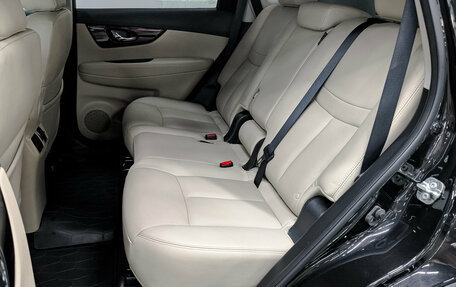 Nissan X-Trail, 2021 год, 3 150 000 рублей, 17 фотография