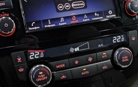 Nissan X-Trail, 2021 год, 3 150 000 рублей, 20 фотография
