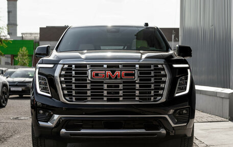 GMC Yukon IV, 2025 год, 16 190 000 рублей, 4 фотография