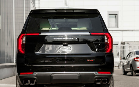 GMC Yukon IV, 2025 год, 16 190 000 рублей, 3 фотография