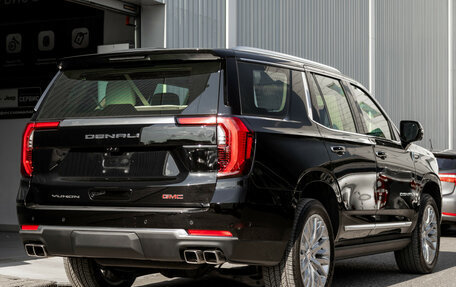 GMC Yukon IV, 2025 год, 16 190 000 рублей, 2 фотография