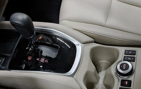 Nissan X-Trail, 2021 год, 3 150 000 рублей, 27 фотография