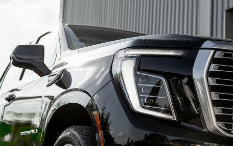 GMC Yukon IV, 2025 год, 16 190 000 рублей, 6 фотография
