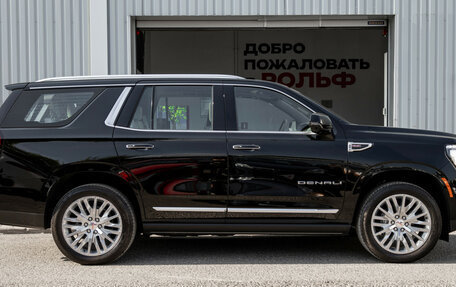 GMC Yukon IV, 2025 год, 16 190 000 рублей, 5 фотография