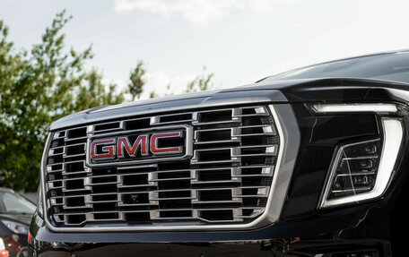 GMC Yukon IV, 2025 год, 16 190 000 рублей, 7 фотография