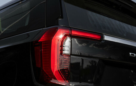 GMC Yukon IV, 2025 год, 16 190 000 рублей, 10 фотография