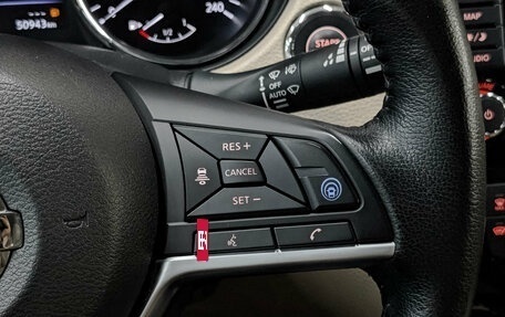 Nissan X-Trail, 2021 год, 3 150 000 рублей, 28 фотография