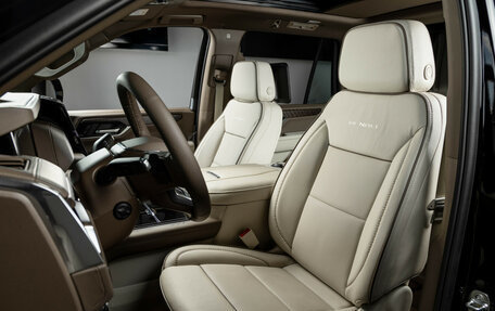GMC Yukon IV, 2025 год, 16 190 000 рублей, 19 фотография