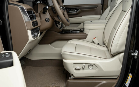 GMC Yukon IV, 2025 год, 16 190 000 рублей, 16 фотография