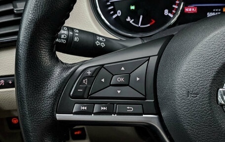 Nissan X-Trail, 2021 год, 3 150 000 рублей, 29 фотография
