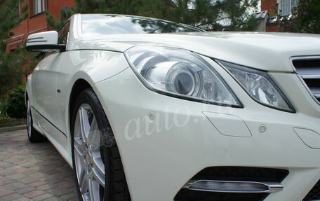 Mercedes-Benz E-Класс, 2012 год, 1 530 000 рублей, 3 фотография