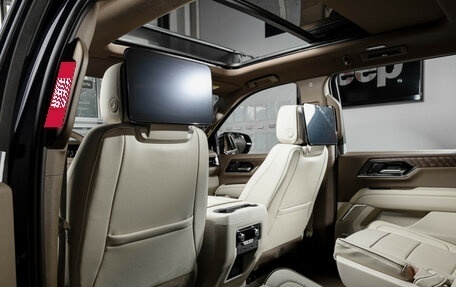 GMC Yukon IV, 2025 год, 16 190 000 рублей, 21 фотография