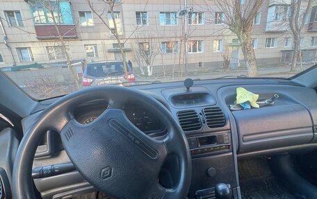 Renault Laguna II, 1995 год, 25 000 рублей, 6 фотография