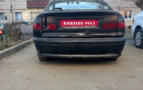 Renault Laguna II, 1995 год, 25 000 рублей, 3 фотография