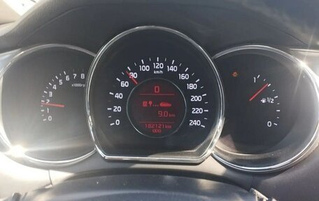 KIA cee'd III, 2018 год, 1 100 000 рублей, 8 фотография