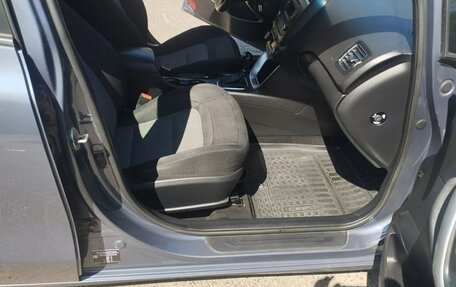 KIA cee'd III, 2018 год, 1 100 000 рублей, 7 фотография