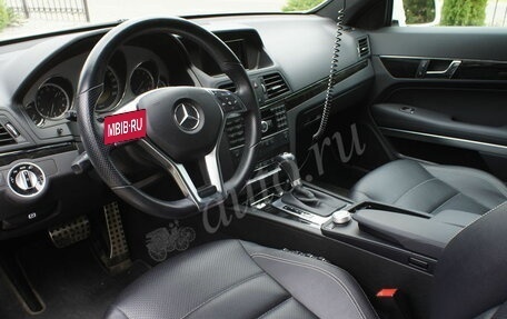 Mercedes-Benz E-Класс, 2012 год, 1 530 000 рублей, 6 фотография