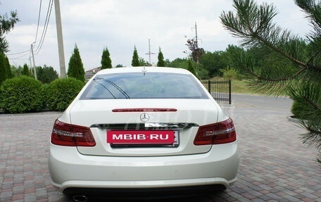 Mercedes-Benz E-Класс, 2012 год, 1 530 000 рублей, 5 фотография
