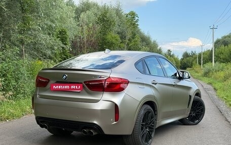 BMW X6 M, 2019 год, 4 500 000 рублей, 2 фотография