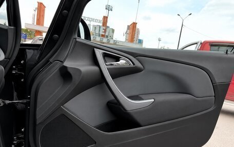 Opel Astra J, 2012 год, 840 000 рублей, 15 фотография