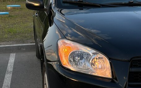 Toyota RAV4, 2011 год, 1 080 000 рублей, 4 фотография
