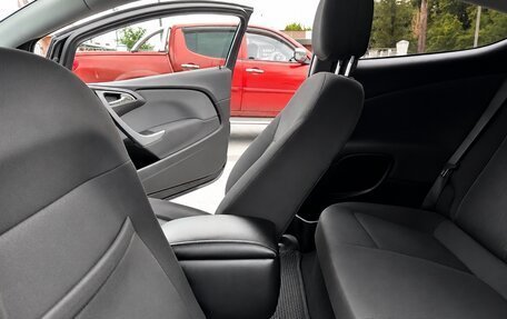 Opel Astra J, 2012 год, 840 000 рублей, 12 фотография