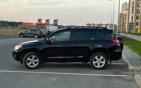 Toyota RAV4, 2011 год, 1 080 000 рублей, 2 фотография