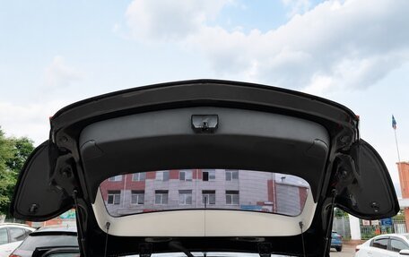 Opel Astra J, 2012 год, 840 000 рублей, 14 фотография