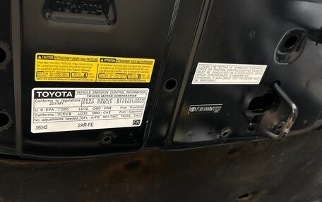 Toyota RAV4, 2011 год, 1 080 000 рублей, 8 фотография