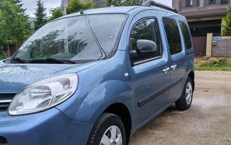 Renault Kangoo II рестайлинг, 2015 год, 1 450 000 рублей, 2 фотография