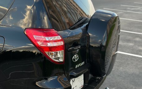 Toyota RAV4, 2011 год, 1 080 000 рублей, 5 фотография