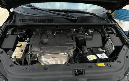 Toyota RAV4, 2011 год, 1 080 000 рублей, 7 фотография