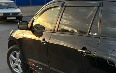 Toyota RAV4, 2011 год, 1 080 000 рублей, 6 фотография