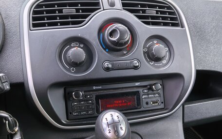 Renault Kangoo II рестайлинг, 2015 год, 1 450 000 рублей, 13 фотография