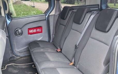 Renault Kangoo II рестайлинг, 2015 год, 1 450 000 рублей, 11 фотография