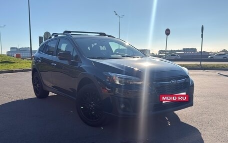 Subaru XV II, 2018 год, 1 900 000 рублей, 3 фотография