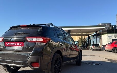 Subaru XV II, 2018 год, 1 900 000 рублей, 5 фотография