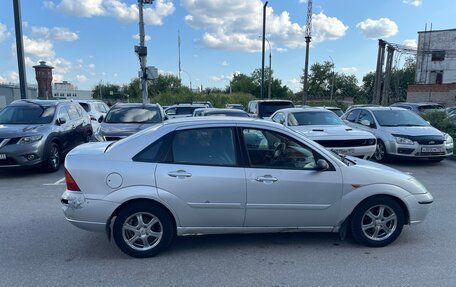 Ford Focus IV, 2004 год, 174 000 рублей, 6 фотография