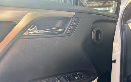 Lexus RX IV рестайлинг, 2021 год, 5 500 000 рублей, 5 фотография