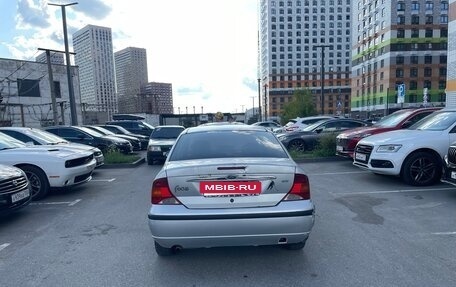 Ford Focus IV, 2004 год, 174 000 рублей, 4 фотография
