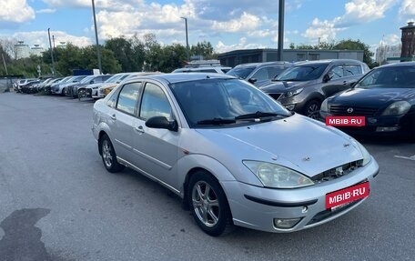 Ford Focus IV, 2004 год, 174 000 рублей, 2 фотография