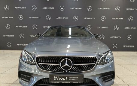 Mercedes-Benz E-Класс, 2017 год, 3 285 000 рублей, 2 фотография