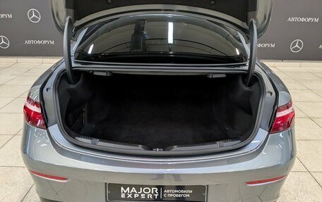 Mercedes-Benz E-Класс, 2017 год, 3 285 000 рублей, 10 фотография