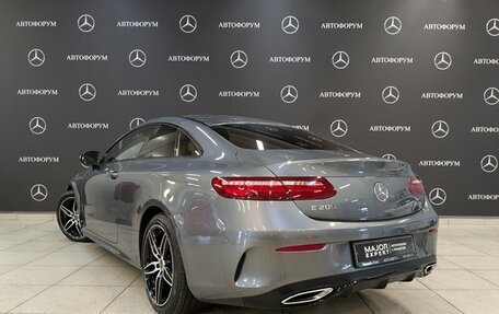 Mercedes-Benz E-Класс, 2017 год, 3 285 000 рублей, 7 фотография