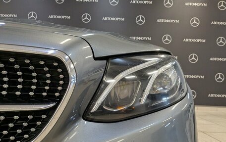 Mercedes-Benz E-Класс, 2017 год, 3 285 000 рублей, 23 фотография