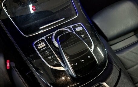 Mercedes-Benz E-Класс, 2017 год, 3 285 000 рублей, 19 фотография