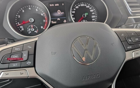 Volkswagen Tiguan II, 2021 год, 2 645 000 рублей, 25 фотография