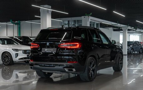 BMW X5, 2019 год, 5 000 000 рублей, 4 фотография