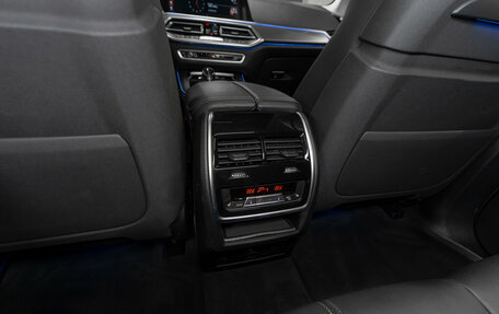 BMW X5, 2019 год, 5 000 000 рублей, 13 фотография