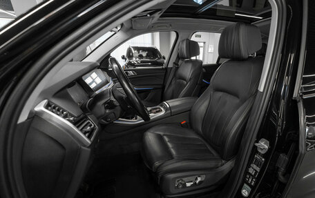 BMW X5, 2019 год, 5 000 000 рублей, 9 фотография